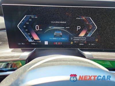 Zdjęcie 9 z 12 samochodu: 2024 BMW I7 XDRIVE60 VIN:WBY53EJ03RCS55650 - miniatura