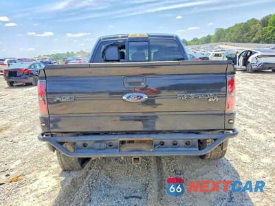 Zdjęcie 6 z 12 samochodu: 2012 FORD F150 SVT RAPTOR VIN:1FTFW1R63CFC48718 - miniatura