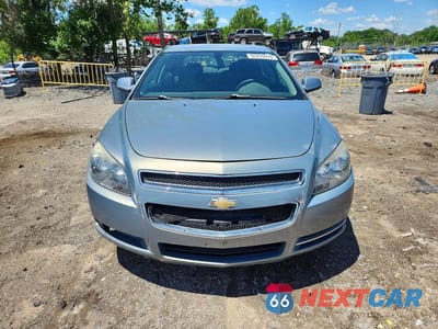 Piąte zdjęcie samochodu w środku: 2009 CHEVROLET MALIBU 1LT VIN:1G1ZH57B394171960 - miniatura