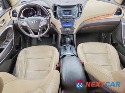 Zdjęcie 8 z 14 samochodu: 2014 HYUNDAI SANTA FE SPORT 2.0T VIN:5XYZU3LA2EG129909 - miniatura