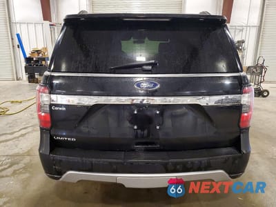 Zdjęcie 6 z 13 samochodu: 2018 FORD EXPEDITION LIMITED VIN:1FMJU2ATXJEA18048 - miniatura