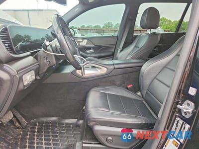 Zdjęcie 7 z 13 samochodu: 2022 MERCEDES-BENZ GLS 450 4MATIC VIN:4JGFF5KE3NA708920 - miniatura