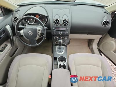 Zdjęcie 8 z 13 samochodu: 2008 NISSAN ROGUE S VIN:JN8AS58V18W404112 - miniatura