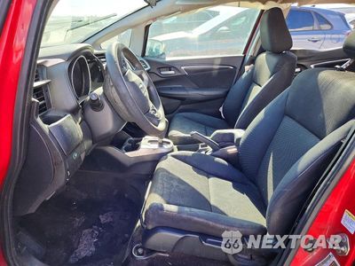 Zdjęcie 7 z 12 samochodu: 2015 HONDA FIT EX VIN:3HGGK5H8XFM762470 - miniatura