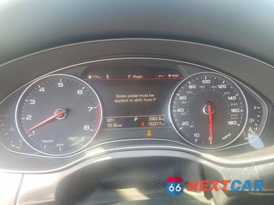 Zdjęcie 9 z 12 samochodu: 2016 AUDI A6 PREMIUM PLUS VIN:WAUGFAFC9GN081692 - miniatura