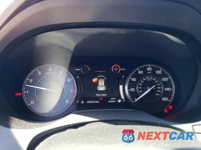 Zdjęcie 9 z 12 samochodu: 2021 ACURA RDX VIN:5J8TC2H30ML040857 - miniatura