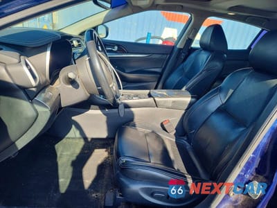 Zdjęcie 7 z 13 samochodu: 2020 NISSAN MAXIMA SL VIN:1N4AA6DVXLC372576 - miniatura