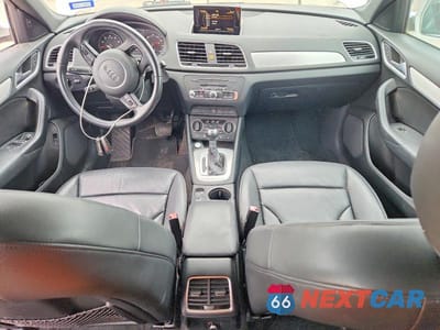 Zdjęcie 8 z 13 samochodu: 2018 AUDI Q3 PREMIUM PLUS VIN:WA1HCCFS5JR032020 - miniatura
