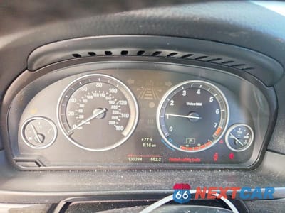 Zdjęcie 9 z 12 samochodu: 2012 BMW 528 I VIN:WBAXG5C57CDX06410 - miniatura