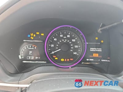 Zdjęcie 9 z 13 samochodu: 2021 HONDA HR-V EX VIN:3CZRU5H51MM703628 - miniatura