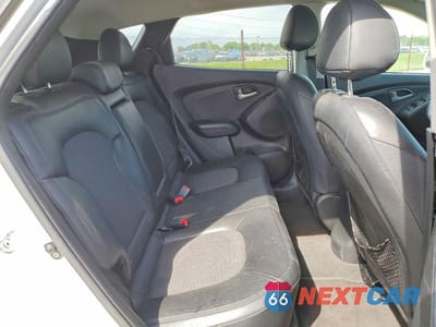 Zdjęcie 11 z 13 samochodu: 2013 HYUNDAI TUCSON GLS VIN:KM8JU3AC5DU549383 - miniatura