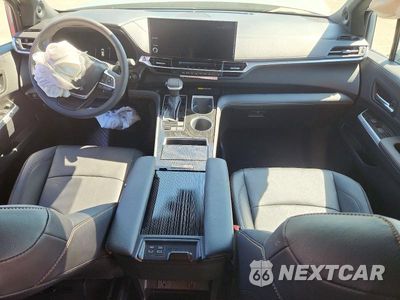 Zdjęcie 8 z 13 samochodu: 2026 TOYOTA SIENNA WOODLAND EDITION VIN:5TDCSKFC9TS247099 - miniatura