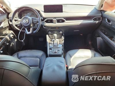 Zdjęcie 8 z 12 samochodu: 2023 MAZDA CX-5 PREMIUM VIN:JM3KFBDM5P0192310 - miniatura