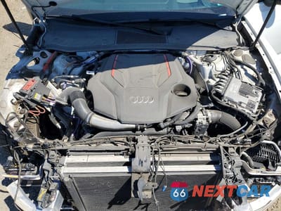 Zdjęcie 11 z 12 samochodu: 2022 AUDI S6 PRESTIGE VIN:WAUFFBF2XNN053809 - miniatura
