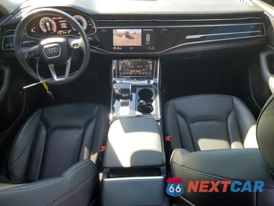 Zdjęcie 8 z 13 samochodu: 2023 AUDI Q8 PRESTIGE VIN:WA1CVBF11PD000631 - miniatura