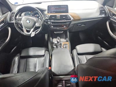 Zdjęcie 8 z 13 samochodu: 2019 BMW X3 XDRIVE30I VIN:5UXTR9C52KLP89475 - miniatura