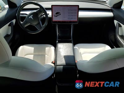 Zdjęcie 8 z 13 samochodu: 2019 TESLA MODEL 3 VIN:5YJ3E1EA1KF417816 - miniatura