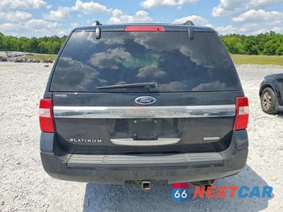 Zdjęcie 6 z 12 samochodu: 2015 FORD EXPEDITION PLATINUM VIN:1FMJU1MT1FEF42878 - miniatura