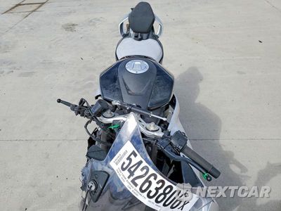 Piąte zdjęcie samochodu w środku: 2026 CF MOTO 450SS VIN:LCEPEVLP0T6001060 - miniatura