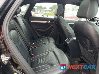 Zdjęcie 10 z 12 samochodu: 2017 AUDI Q3 PREMIUM VIN:WA1BCCFS6HR013833 - miniatura