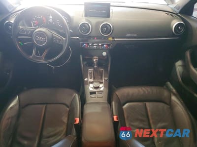 Zdjęcie 8 z 12 samochodu: 2017 AUDI A3 PREMIUM PLUS VIN:WAUJ8GFF6H1050583 - miniatura