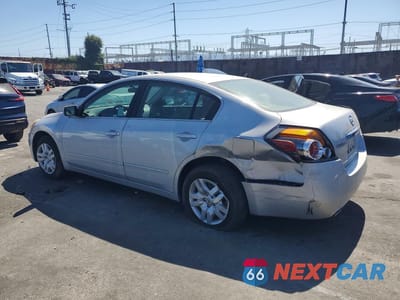 Drugie zdjęcie samochodu z przodu: 2011 NISSAN ALTIMA 2.5 VIN:1N4AL2AP0BN505504 - miniatura