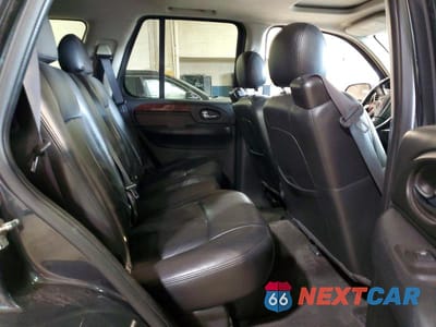 Zdjęcie 11 z 13 samochodu: 2006 GMC ENVOY VIN:1GKDT13S962313528 - miniatura