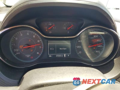 Zdjęcie 9 z 12 samochodu: 2018 CHEVROLET CRUZE LT VIN:1G1BE5SM1J7100231 - miniatura