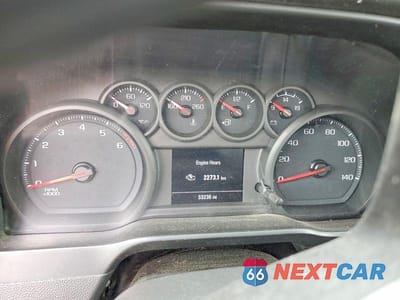 Zdjęcie 9 z 12 samochodu: 2021 CHEVROLET SILVERADO K1500 VIN:3GCNYAEF0MG203179 - miniatura