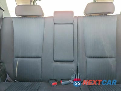Zdjęcie 10 z 13 samochodu: 2009 KIA SPORTAGE LX VIN:KNDJF724897604220 - miniatura