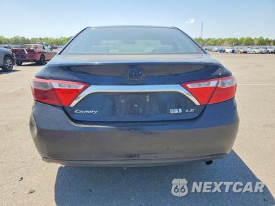 Zdjęcie 6 z 12 samochodu: 2017 TOYOTA CAMRY HYBRID LE VIN:4T1BD1FK1HU205869 - miniatura