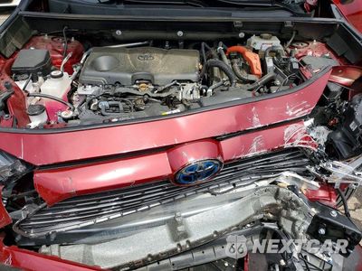 Zdjęcie 11 z 12 samochodu: 2020 TOYOTA RAV4 LIMITED VIN:4T3DWRFV1LU007501 - miniatura