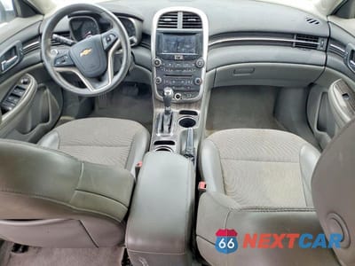 Zdjęcie 8 z 12 samochodu: 2016 CHEVROLET MALIBU LIMITED LT VIN:1G11C5SA7GF125334 - miniatura