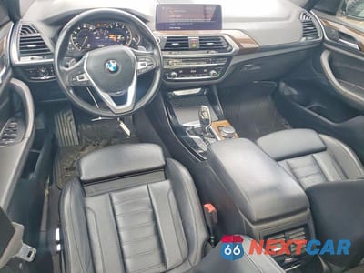 Zdjęcie 8 z 13 samochodu: 2018 BMW X3 XDRIVE30I VIN:5UXTR9C54JLD68021 - miniatura