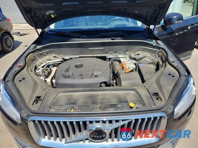 Zdjęcie 12 z 14 samochodu: 2021 VOLVO XC90 T8 RECHARGE INSCRIPTION VIN:YV4BR0CL8M1760484 - miniatura
