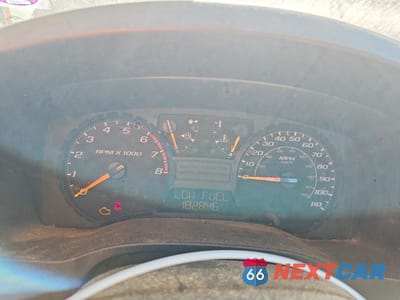Zdjęcie 9 z 12 samochodu: 2008 CHEVROLET COLORADO LS VIN:1GCDT249688201962 - miniatura