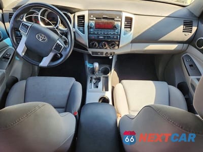 Zdjęcie 8 z 12 samochodu: 2012 TOYOTA TACOMA PRERUNNER ACCESS CAB VIN:5TFTU4GN9CX026182 - miniatura