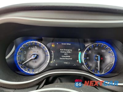 Zdjęcie 9 z 14 samochodu: 2022 CHRYSLER PACIFICA TOURING L VIN:2C4RC3BG5NR238529 - miniatura