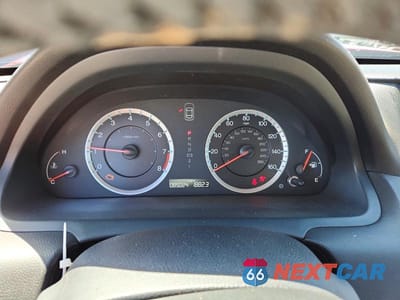 Zdjęcie 9 z 12 samochodu: 2010 HONDA ACCORD EXL VIN:1HGCS1B86AA019150 - miniatura