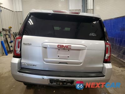 Zdjęcie 6 z 14 samochodu: 2015 GMC YUKON SLT VIN:1GKS2BKC1FR111333 - miniatura