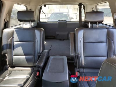 Zdjęcie 10 z 14 samochodu: 2011 NISSAN ARMADA PLATINUM VIN:5N1AA0NE3BN623443 - miniatura