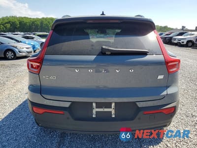 Zdjęcie 6 z 14 samochodu: 2023 VOLVO XC40 RECHARGE PLUS VIN:YV4ED3UW1P2971157 - miniatura