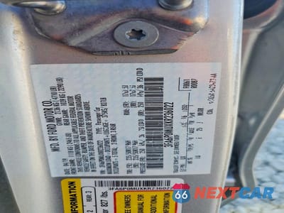 Zdjęcie 12 z 12 samochodu: 2019 FORD FUSION SEL VIN:3FA6P0MUXKR236022 - miniatura