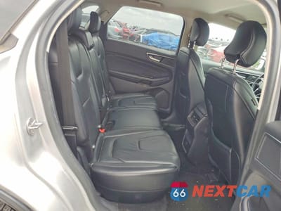 Zdjęcie 11 z 13 samochodu: 2018 FORD EDGE TITANIUM VIN:2FMPK3K91JBB42794 - miniatura