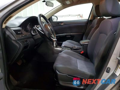Zdjęcie 7 z 12 samochodu: 2011 SUZUKI KIZASHI S VIN:JS2RF9A19B6110262 - miniatura