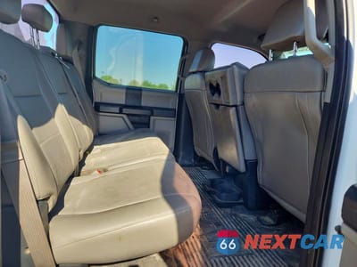 Zdjęcie 10 z 13 samochodu: 2018 FORD F250 SUPER DUTY VIN:1FT7W2BT5JEB16217 - miniatura