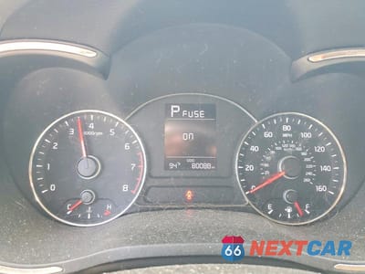 Zdjęcie 9 z 12 samochodu: 2018 KIA FORTE LX VIN:3KPFK4A7XJE222707 - miniatura