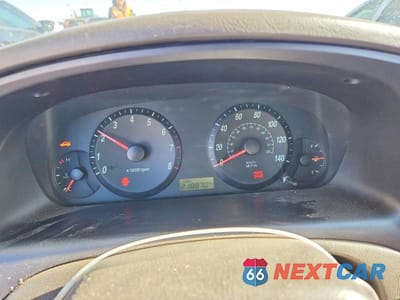 Zdjęcie 9 z 12 samochodu: 2006 HYUNDAI ELANTRA GLS VIN:KMHDN46D26U281252 - miniatura