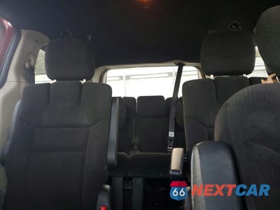 Zdjęcie 10 z 13 samochodu: 2014 DODGE GRAND CARAVAN SE VIN:2C4RDGBG5ER459908 - miniatura