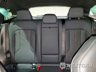 Zdjęcie 10 z 13 samochodu: 2026 BMW X3 30 XDRIVE VIN:5UX53GP07T9282843 - miniatura